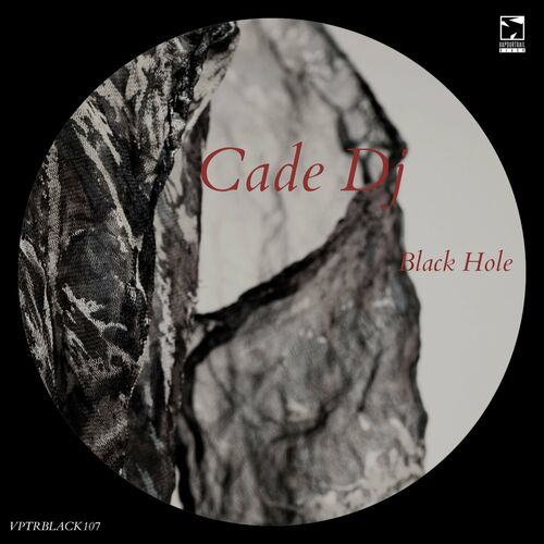  Cade DJ - Black Hole (2023) 