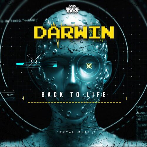 Darwin - Back To Life (2024)