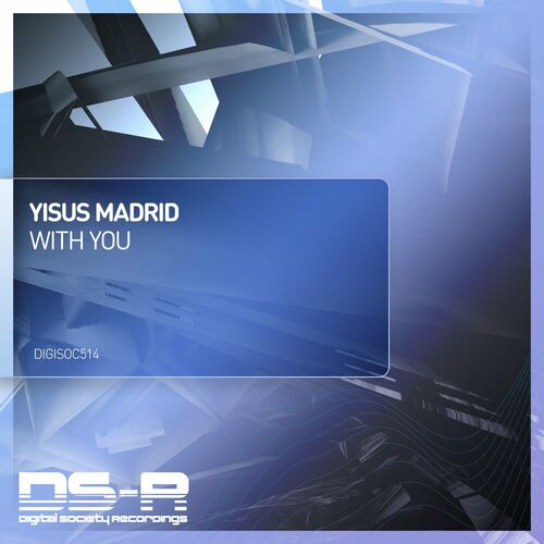  Yisus Madrid - With You (2023) 