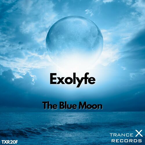  Exolyfe - The Blue Moon (2023) 