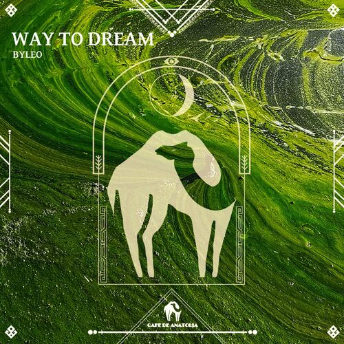  ByLeo - Way to Dream (2023) 
