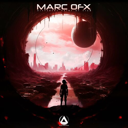  Marc OFX - Different Point of View (2023) 