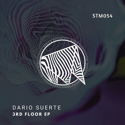  Dario Suerte - 3rd Floor (2023) 