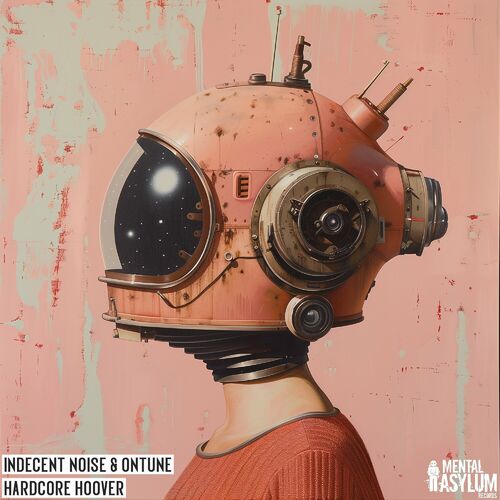  Indecent Noise ft onTune - Hardcore Hoover (2024) 