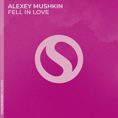  Alexey Mushkin - Fell In Love (2023) 