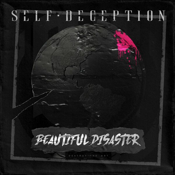 Self Deception - Beautiful Disaster [single] (2024)