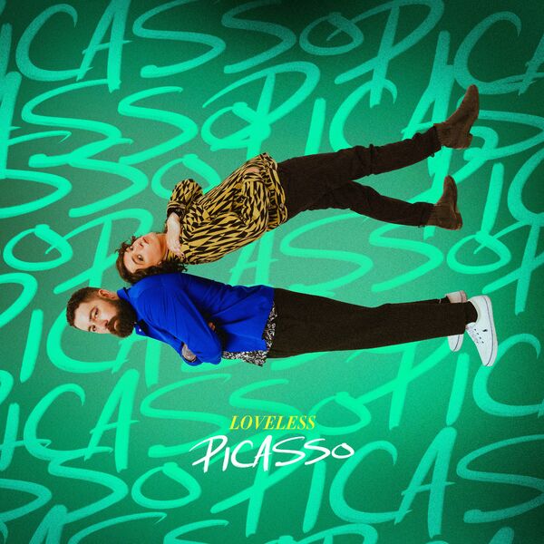Loveless - Picasso [single] (2023)
