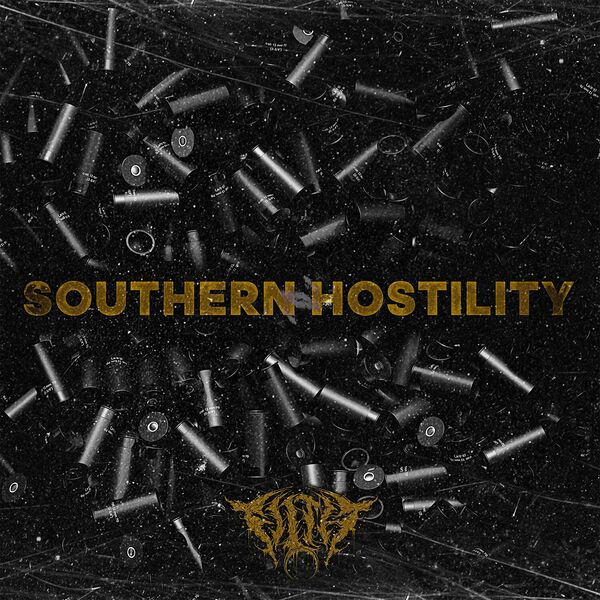 Filth - Southern Hostility [single] (2024)