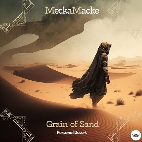  MeckaMacke - Grain of Sand (2023) 