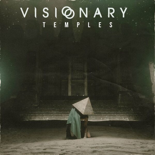 Visionary - Temples [single] (2021)