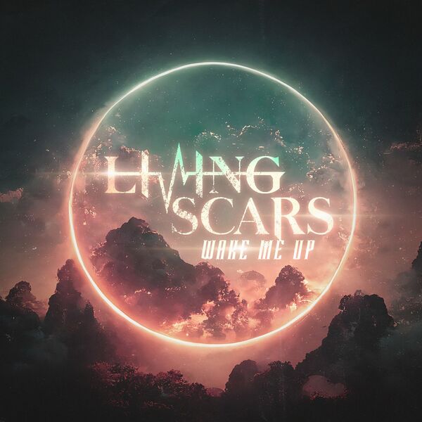 Living Scars - Wake Me Up [single] (2023)