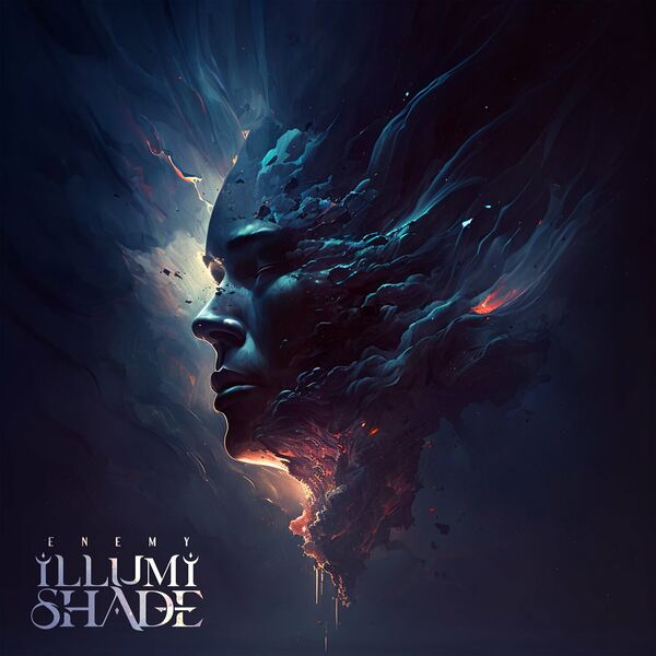 ILLUMISHADE - ENEMY [single] (2023)