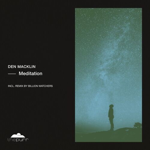 Den Macklin - Meditation (2023) 