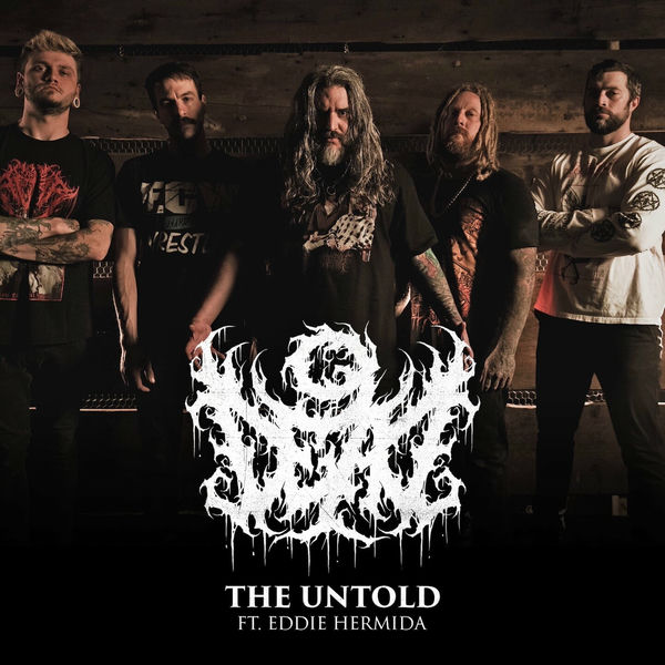 9 Dead - THE UNTOLD [single] (2024)