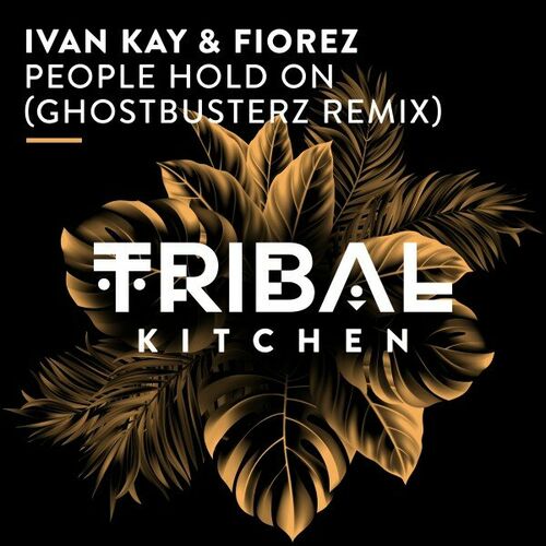  Ivan Kay & Fiorez - People Hold On (Ghostbusterz Remix) (2023) 