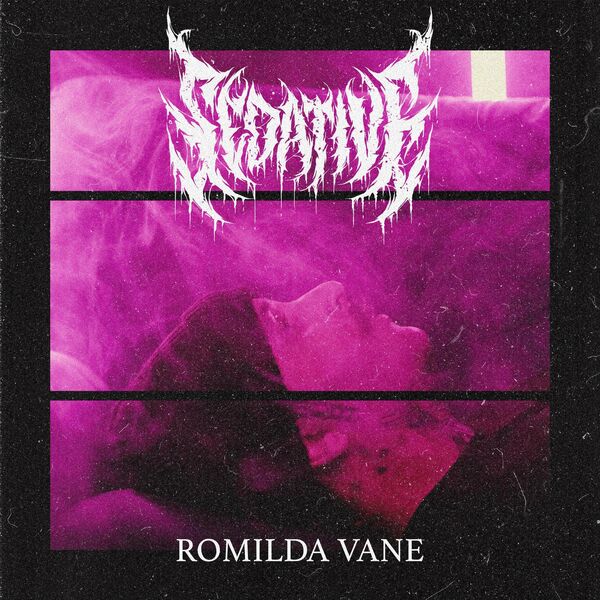 Sedative - Romilda Vane [single] (2022)