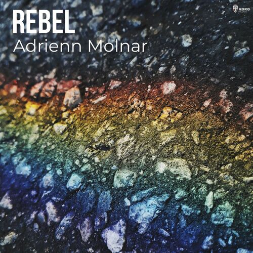  Adrienn Molnar - Rebel (2023) 