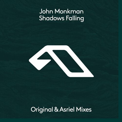  John Monkman - Shadows Falling (2023) 