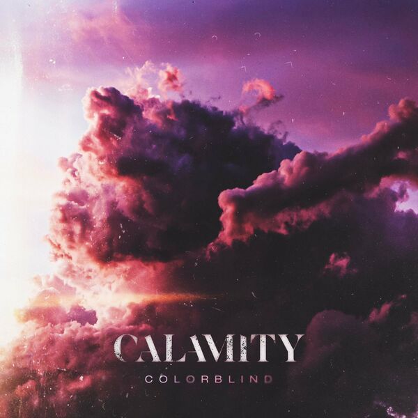 Calamity - Colorblind (2023)