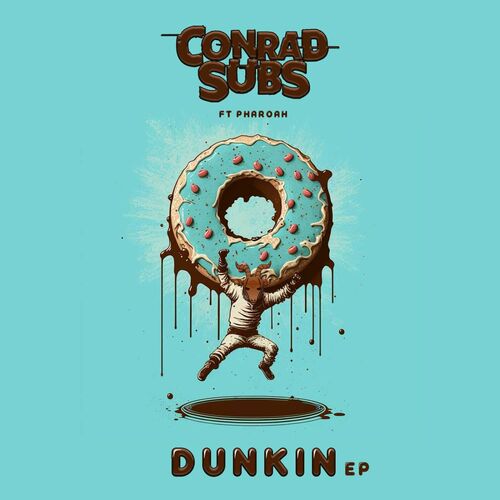 Conrad Subs — Dunkin (2023)