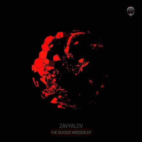  Zavyalov - The Suicide Mission (2023) 