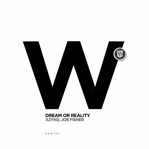 VA - Xzyko & Joe Fisher - Dream Or Reality (2024) (MP3)