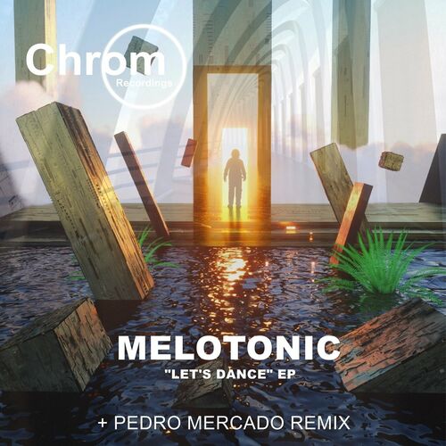  Melotonic - Let's Dance (2024) MP3 500x500-000000-80-0-0