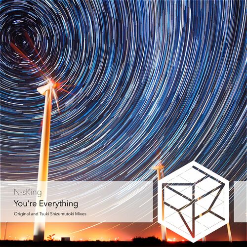  N-sKing - You're Everything (2023) 