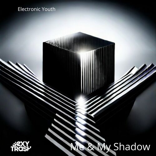  Electronic Youth - Me & My Shadow (2023) 