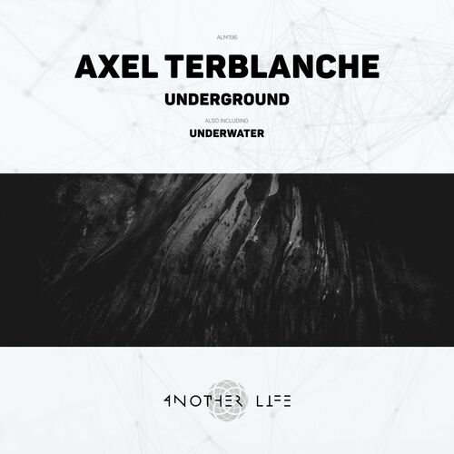  Axel Terblanche - Underground (2023) 