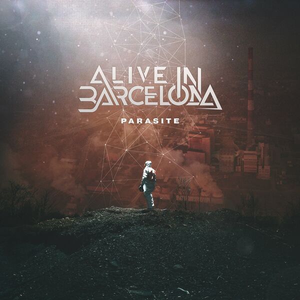 Alive In Barcelona - Parasite [single] (2022)