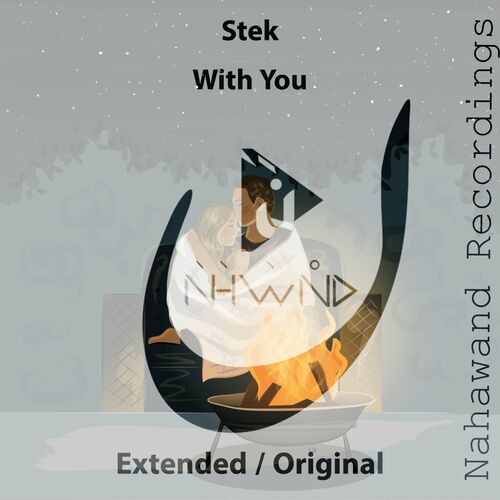  Stek - With You (2024) 