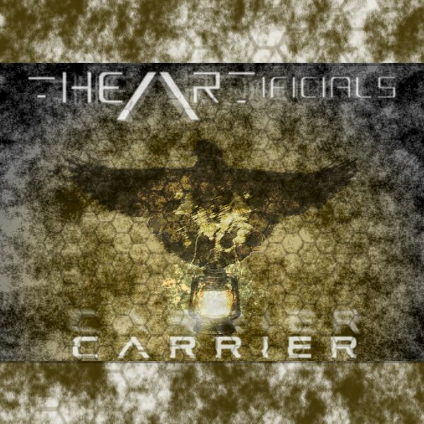 The Artificials - Carrier [single] (2021)