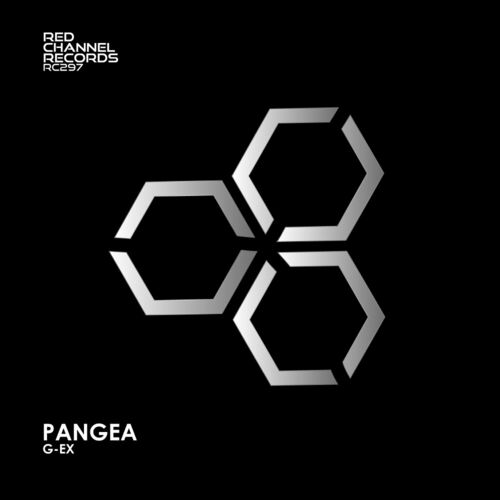  G-EX - Pangea (2024) 