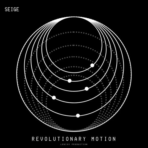  Seige - Elevation (2023) 