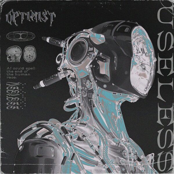 Optimist - Useless [single] (2022)