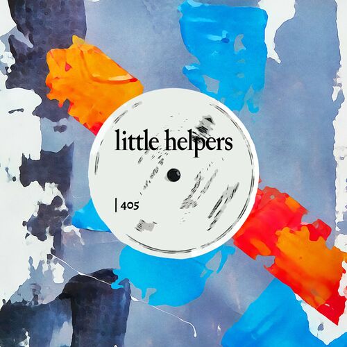  Phonotrip & Butane - Little Helpers 405 (2023) 