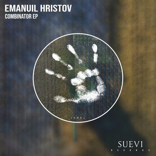  Emanuil Hristov - Combinator (2023) 