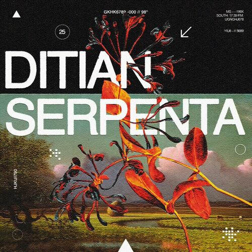  Ditian - Serpenta (2023) 