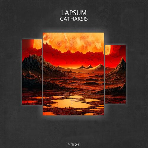  Lapsum - Catharsis (2023) 