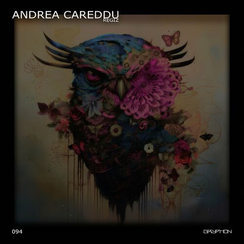  Andrea Careddu - Regiz (2023) 