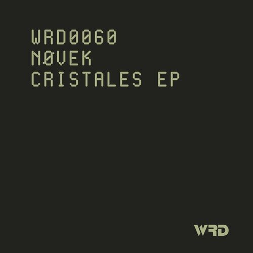 VA - NØVEK - Cristales (2023) (MP3)