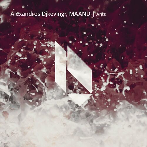  Alexandros Djkevingr & MAAND - Ants (2023) 
