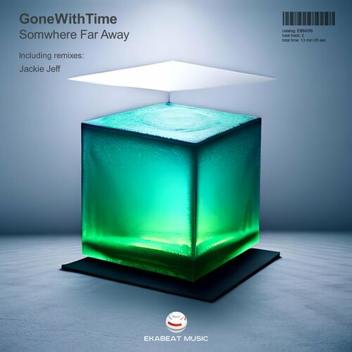 GoneWithTime - Somwhere Far Away (2024)