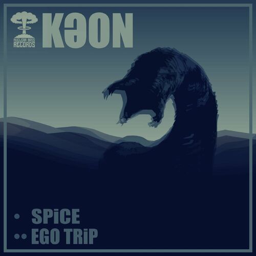  Keon - Ego Trip / Spice (2023) 