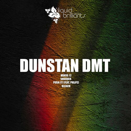  Dunstan DMT - Minus 12 (2023) 