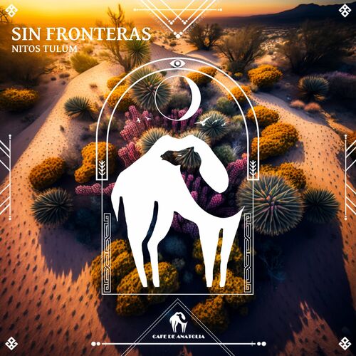  Nitos Tulum - Sin Fronteras (2023) 