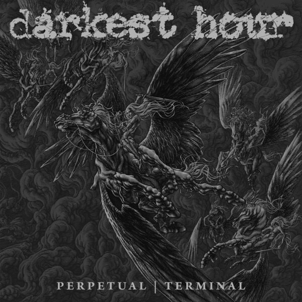 Darkest Hour - Perpetual Terminal [single] (2023)