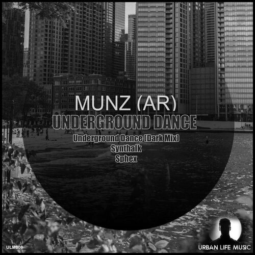  Munz (AR) - Underground Dance (2023) 