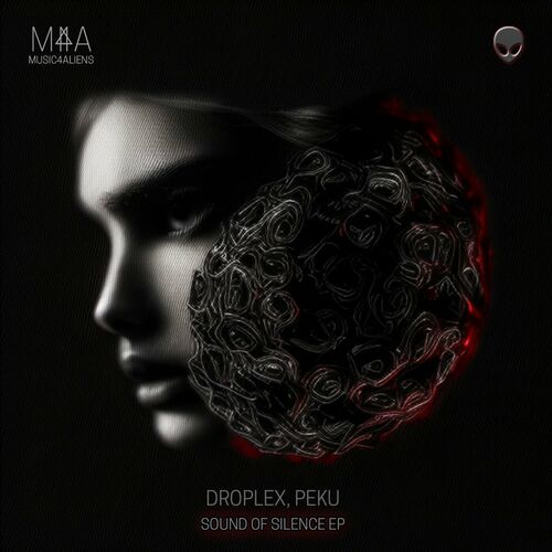  Droplex & Peku EP - Sound of Silence (2023) 